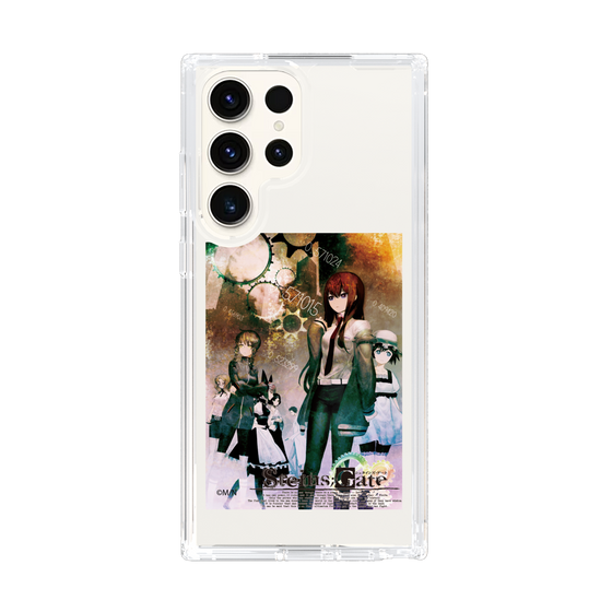 Slim Protection Case［ STEINS;GATE - Image Visual ］