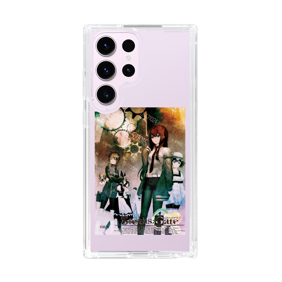 Slim Protection Case［ STEINS;GATE - Image Visual ］
