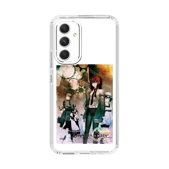 Slim Protection Case［ STEINS;GATE - Image Visual ］