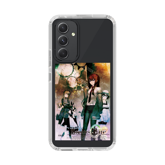 Slim Protection Case［ STEINS;GATE - Image Visual ］