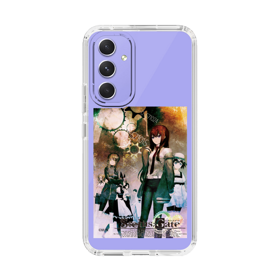 Slim Protection Case［ STEINS;GATE - Image Visual ］