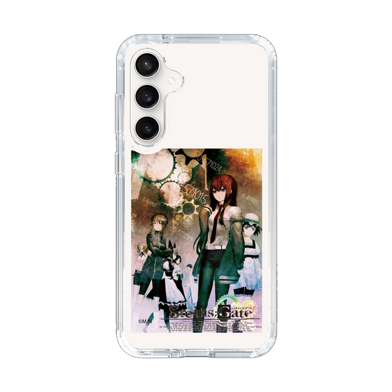 Slim Protection Case［ STEINS;GATE - Image Visual ］