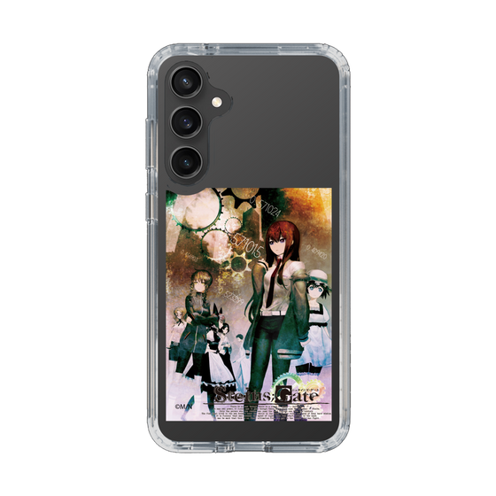 Slim Protection Case［ STEINS;GATE - Image Visual ］