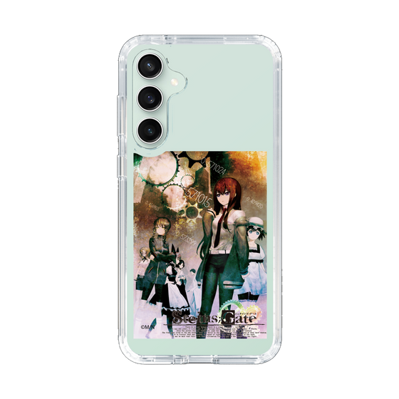Slim Protection Case［ STEINS;GATE - Image Visual ］