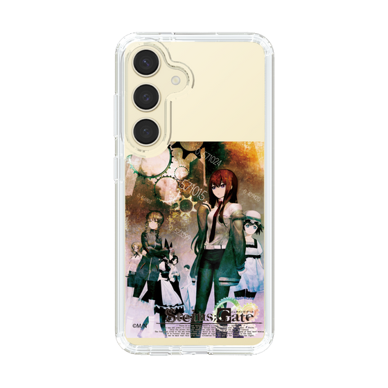 Slim Protection Case［ STEINS;GATE - Image Visual ］