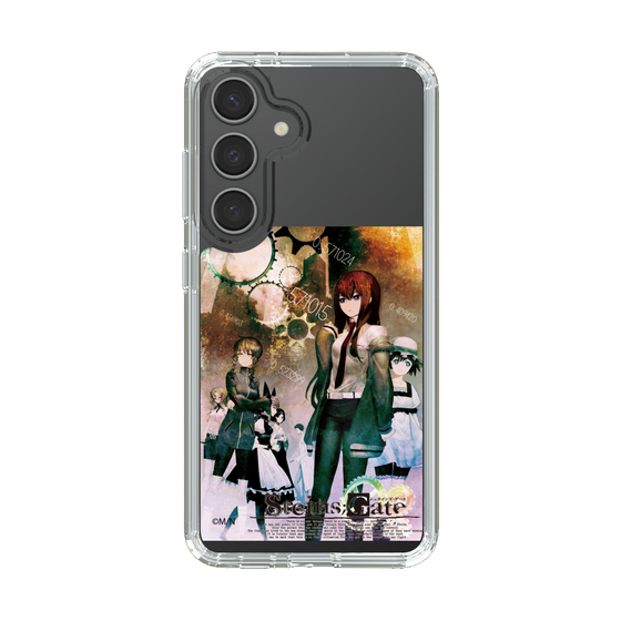 Slim Protection Case［ STEINS;GATE - Image Visual ］