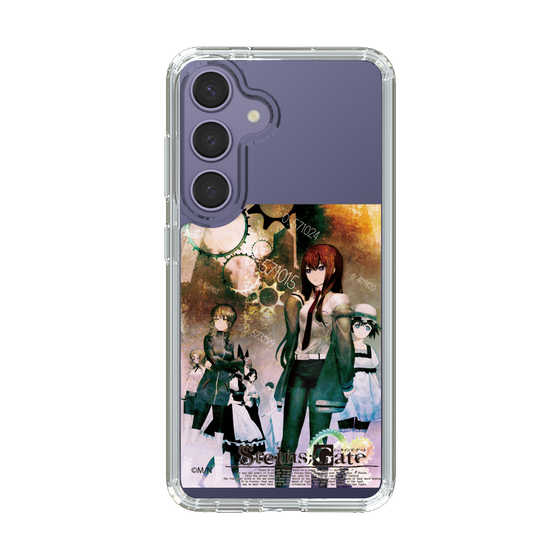Slim Protection Case［ STEINS;GATE - Image Visual ］