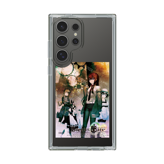 Slim Protection Case［ STEINS;GATE - Image Visual ］