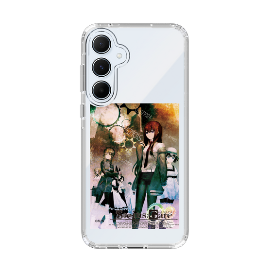 Slim Protection Case［ STEINS;GATE - Image Visual ］