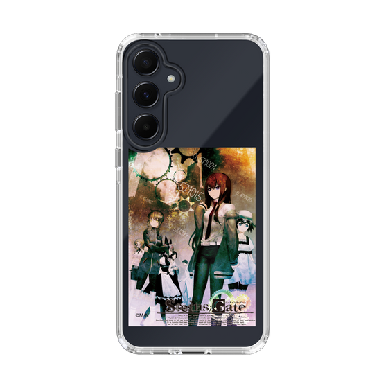 Slim Protection Case［ STEINS;GATE - Image Visual ］