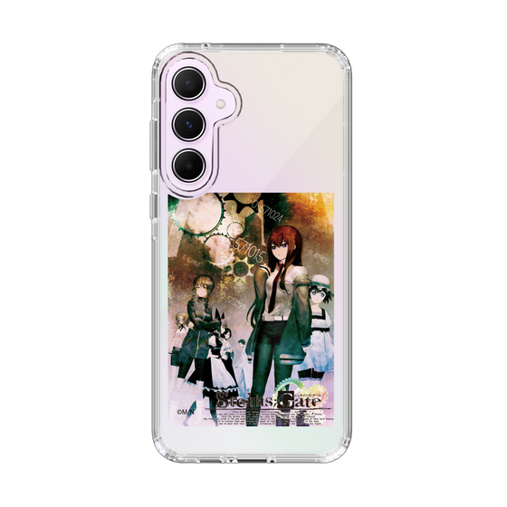 Slim Protection Case［ STEINS;GATE - Image Visual ］