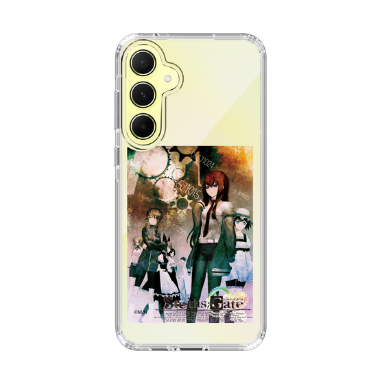Slim Protection Case［ STEINS;GATE - Image Visual ］