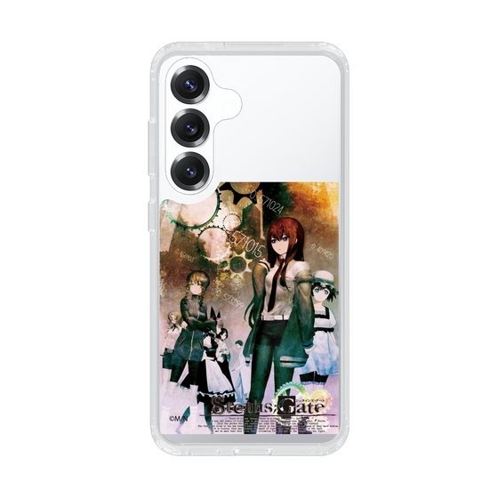 Slim Protection Case［ STEINS;GATE - Image Visual ］