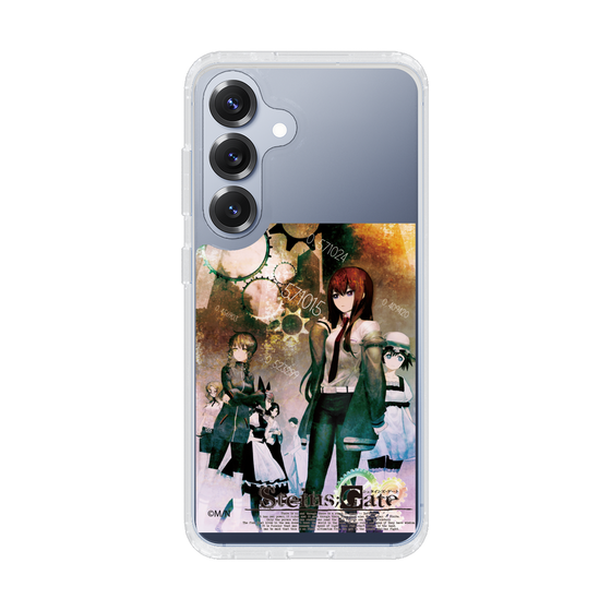 Slim Protection Case［ STEINS;GATE - Image Visual ］