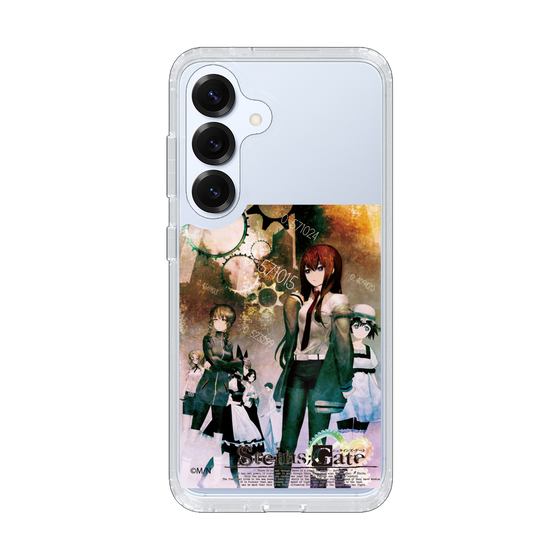 Slim Protection Case［ STEINS;GATE - Image Visual ］