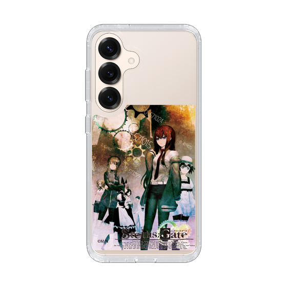 Slim Protection Case［ STEINS;GATE - Image Visual ］