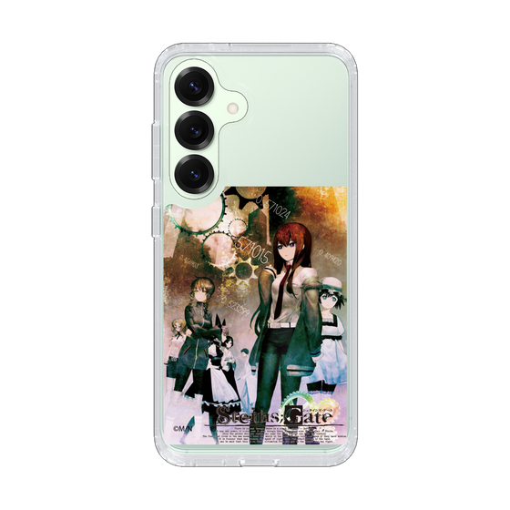 Slim Protection Case［ STEINS;GATE - Image Visual ］