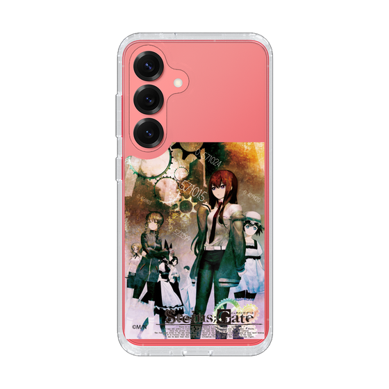 Slim Protection Case［ STEINS;GATE - Image Visual ］