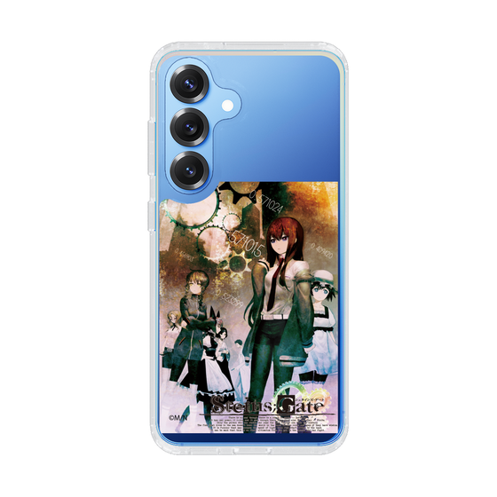 Slim Protection Case［ STEINS;GATE - Image Visual ］