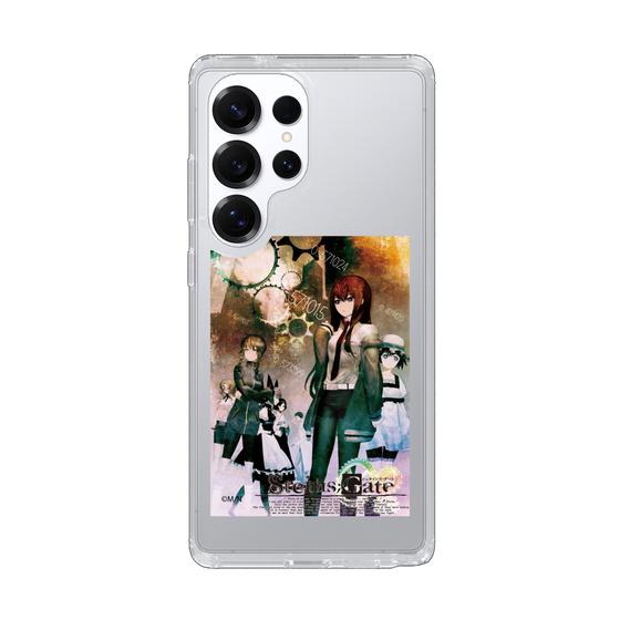 Slim Protection Case［ STEINS;GATE - Image Visual ］