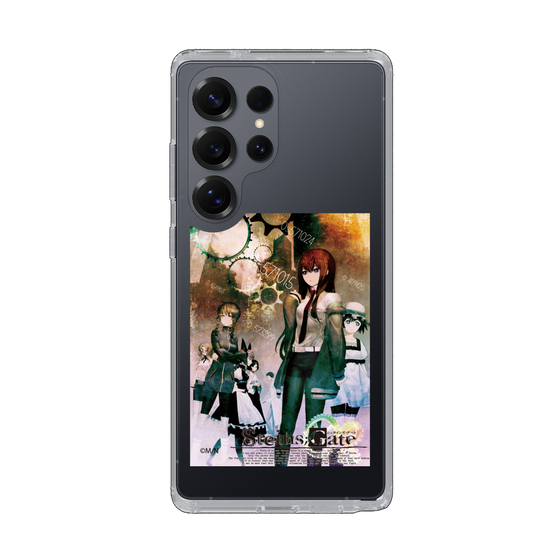 Slim Protection Case［ STEINS;GATE - Image Visual ］