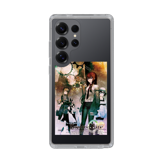 Slim Protection Case［ STEINS;GATE - Image Visual ］