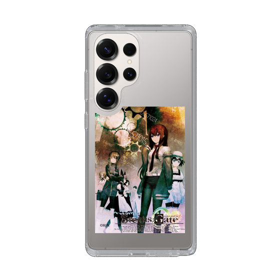 Slim Protection Case［ STEINS;GATE - Image Visual ］
