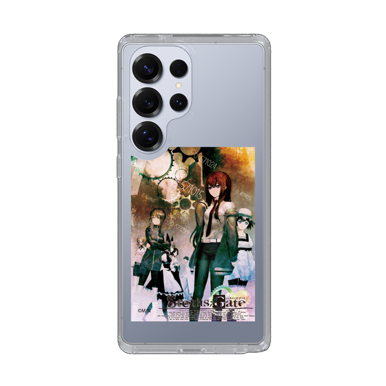 Slim Protection Case［ STEINS;GATE - Image Visual ］