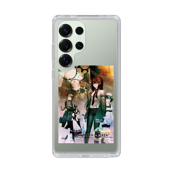 Slim Protection Case［ STEINS;GATE - Image Visual ］