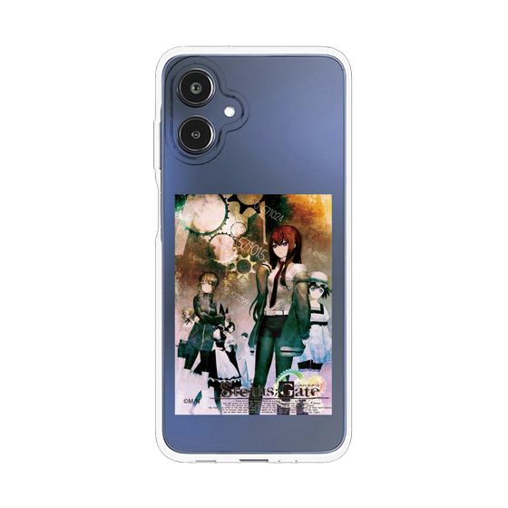 Slim Protection Case［ STEINS;GATE - Image Visual ］