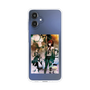 Slim Protection Case［ STEINS;GATE - Image Visual ］
