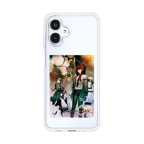 Slim Protection Case［ STEINS;GATE - Image Visual ］