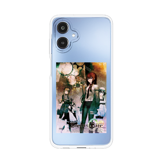 Slim Protection Case［ STEINS;GATE - Image Visual ］