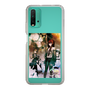 Slim Protection Case［ STEINS;GATE - Image Visual ］