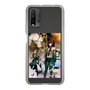 Slim Protection Case［ STEINS;GATE - Image Visual ］