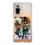 Slim Protection Case［ STEINS;GATE - Image Visual ］