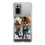 Slim Protection Case［ STEINS;GATE - Image Visual ］