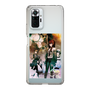 Slim Protection Case［ STEINS;GATE - Image Visual ］