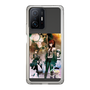 Slim Protection Case［ STEINS;GATE - Image Visual ］