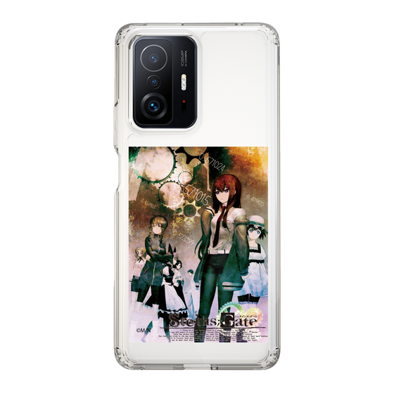 Slim Protection Case［ STEINS;GATE - Image Visual ］