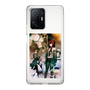 Slim Protection Case［ STEINS;GATE - Image Visual ］