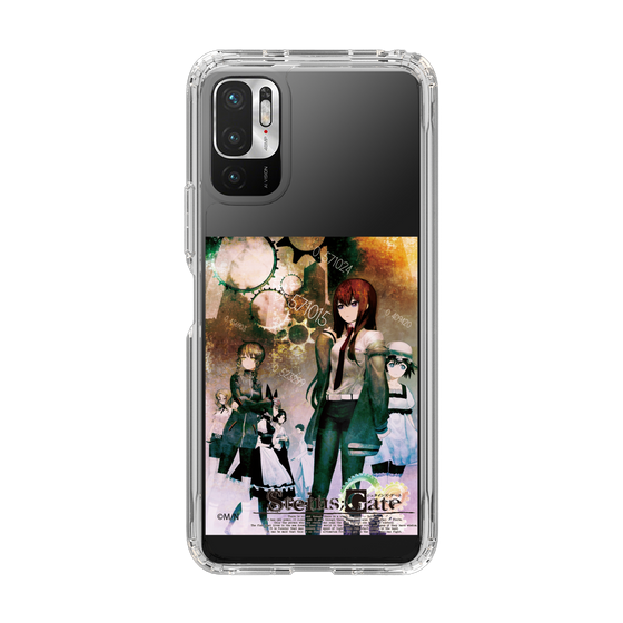 Slim Protection Case［ STEINS;GATE - Image Visual ］