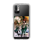 Slim Protection Case［ STEINS;GATE - Image Visual ］