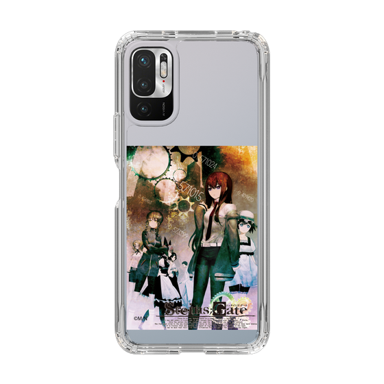 Slim Protection Case［ STEINS;GATE - Image Visual ］