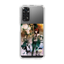 Slim Protection Case［ STEINS;GATE - Image Visual ］