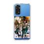 Slim Protection Case［ STEINS;GATE - Image Visual ］