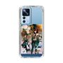 Slim Protection Case［ STEINS;GATE - Image Visual ］