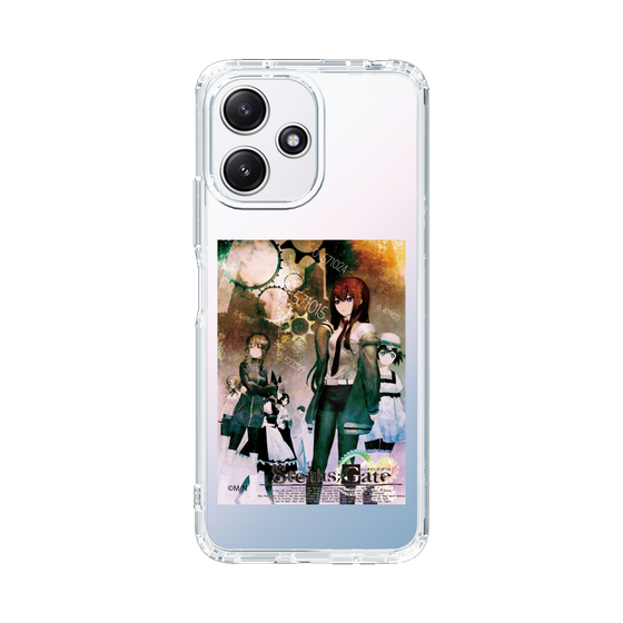 Slim Protection Case［ STEINS;GATE - Image Visual ］
