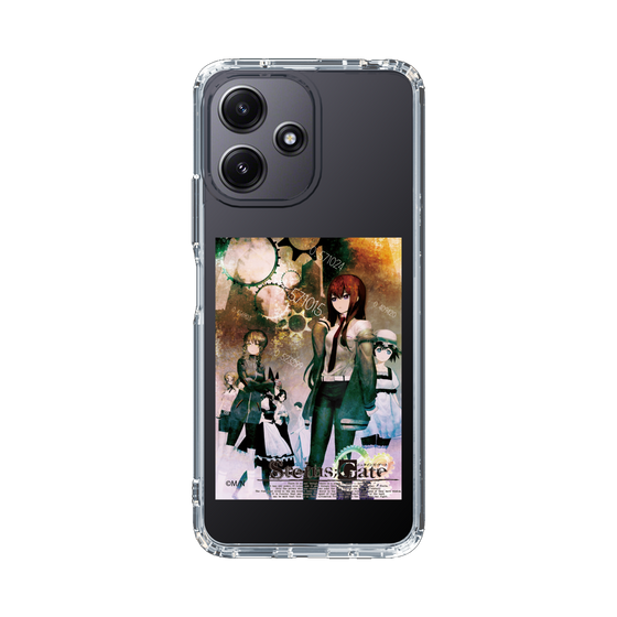 Slim Protection Case［ STEINS;GATE - Image Visual ］