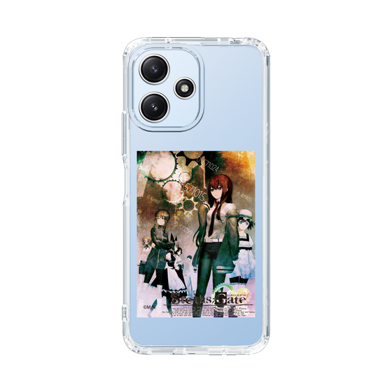 Slim Protection Case［ STEINS;GATE - Image Visual ］